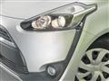 2017 Toyota Sienta