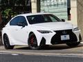 2022 Lexus IS