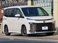 2024 Toyota Voxy