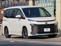 2024 Toyota Voxy