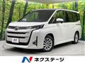 2023 Toyota Noah