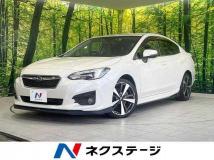 2016 Subaru Impreza