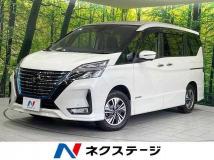 2021 Nissan Serena