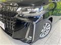 2023 Toyota Alphard G