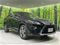 2016 Lexus RX