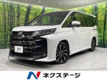 2023 Toyota Noah