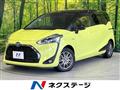 2018 Toyota Sienta