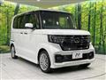 2021 Honda N BOX