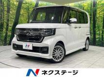 2021 Honda N BOX