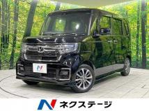 2021 Honda N BOX