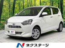 2019 Daihatsu Mira