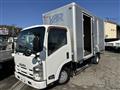 2013 Isuzu Elf Van