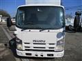 2013 Isuzu Elf Van