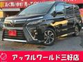 2021 Toyota Voxy