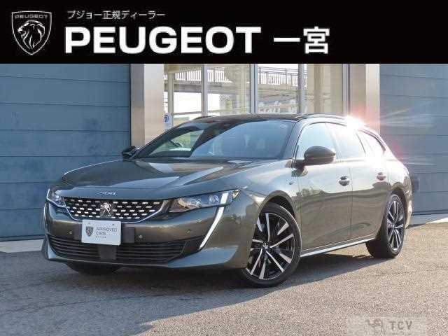 2020 Peugeot Peugoet Others