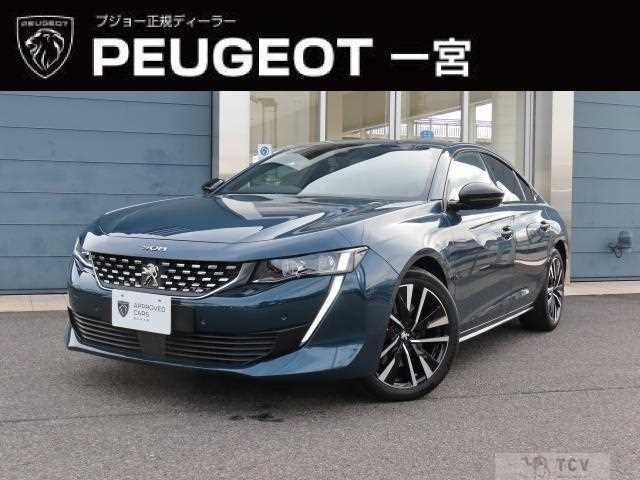 2022 Peugeot Peugoet Others