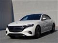 2024 Mercedes-Benz E-Class