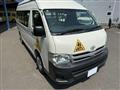 2013 Toyota Hiace Van