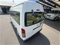 2013 Toyota Hiace Van