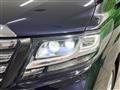 2015 Toyota Alphard G