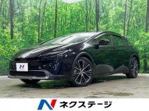 2023 Toyota Prius
