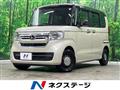 2022 Honda N BOX