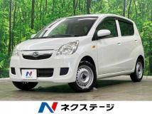 2011 Daihatsu Mira