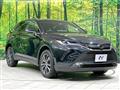 2023 Toyota Harrier