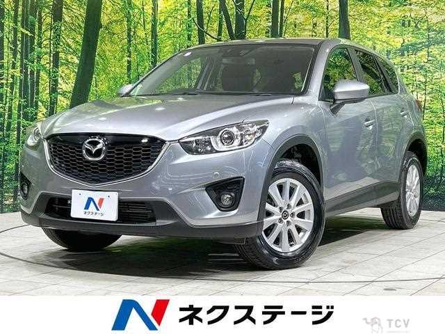 2013 Mazda CX-5