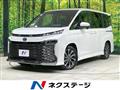 2025 Toyota Voxy