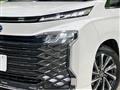 2025 Toyota Voxy