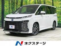 2025 Toyota Voxy
