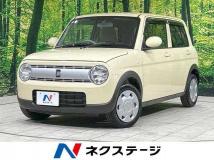 2017 Suzuki Lapin