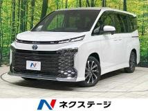 2022 Toyota Voxy