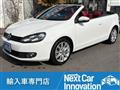 2011 Volkswagen Golf Cabriolet