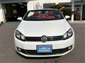 2011 Volkswagen Golf Cabriolet