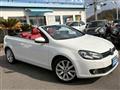 2011 Volkswagen Golf Cabriolet