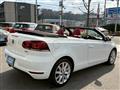 2011 Volkswagen Golf Cabriolet