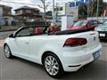 2011 Volkswagen Golf Cabriolet