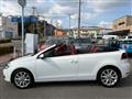 2011 Volkswagen Golf Cabriolet