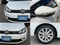 2011 Volkswagen Golf Cabriolet