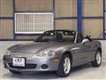 2004 Mazda Roadster