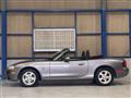 2004 Mazda Roadster