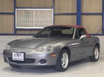 2004 Mazda Roadster