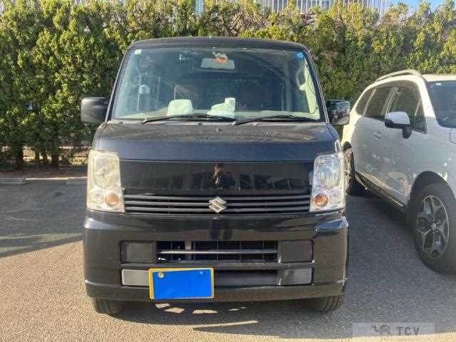 2006 Suzuki Every Wagon