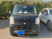 2006 Suzuki Every Wagon