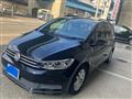 2016 Volkswagen Golf Touran