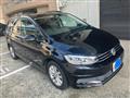 2016 Volkswagen Golf Touran