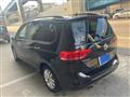 2016 Volkswagen Golf Touran