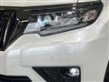 2021 Toyota Land Cruiser Prado